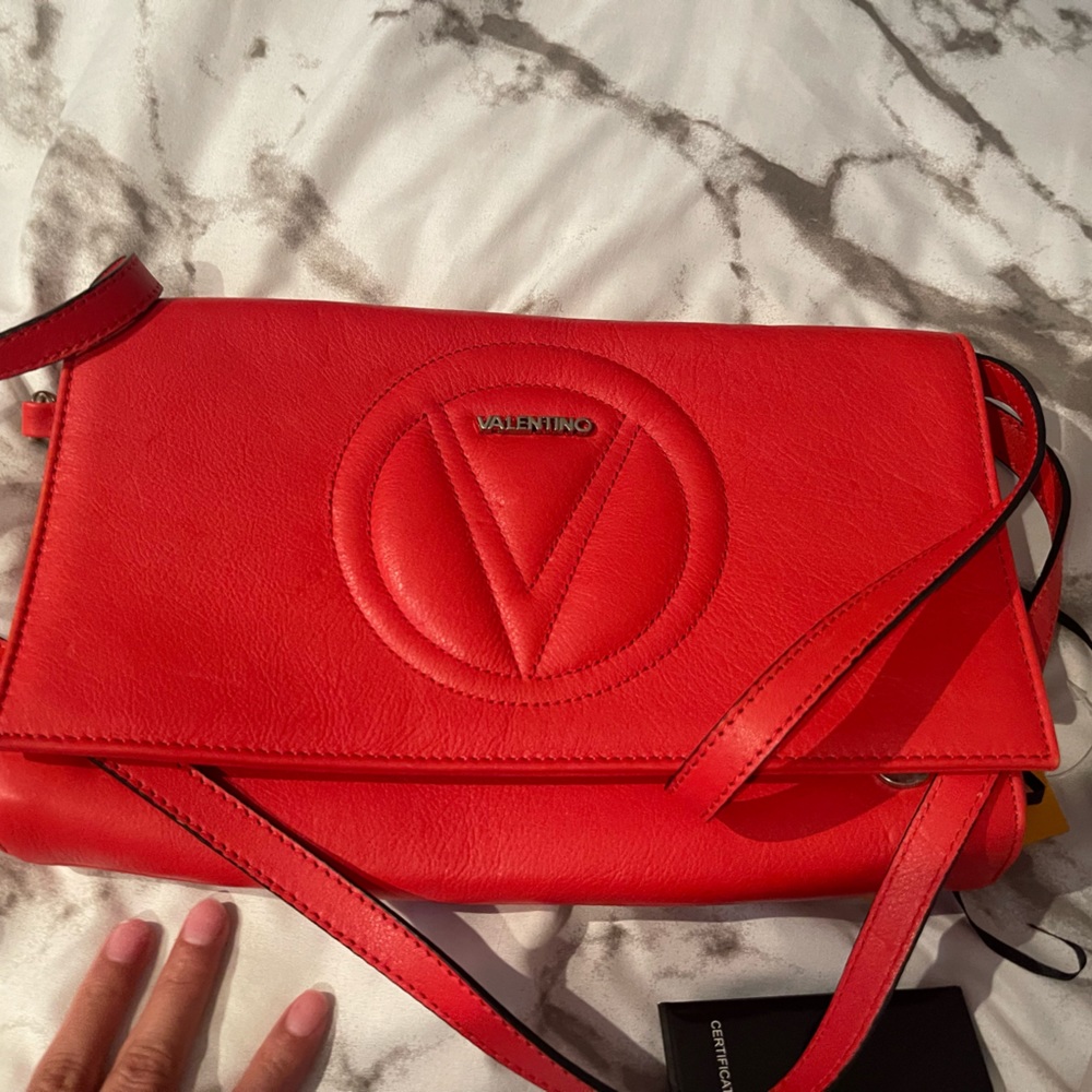 Red Valentino Bag